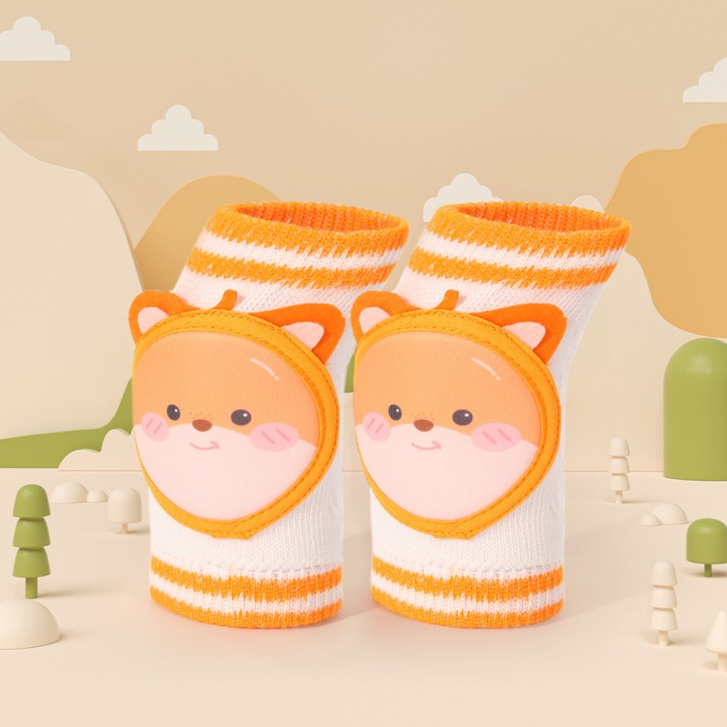 Baby Knee Pads