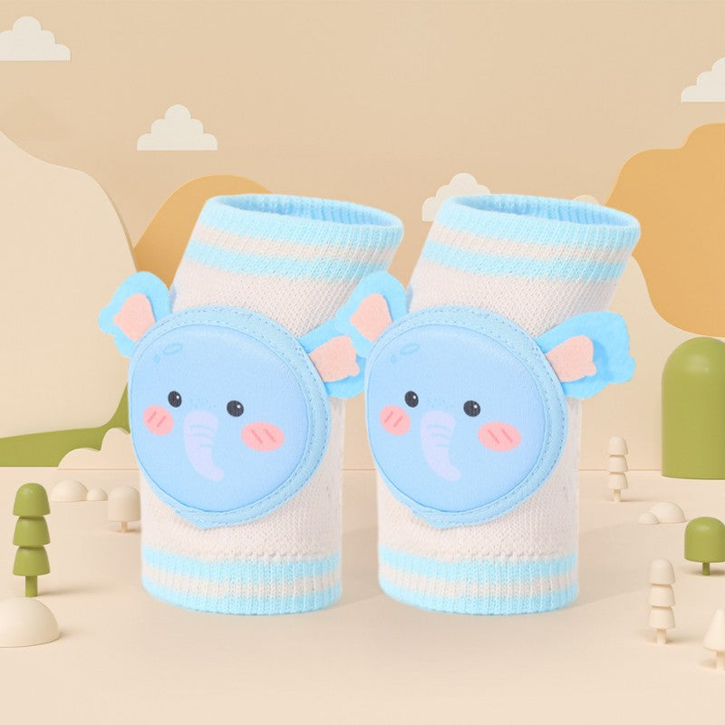 Baby Knee Pads