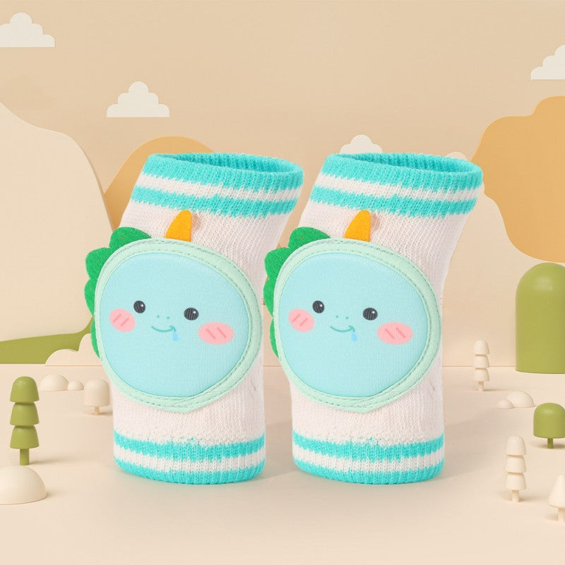Baby Knee Pads