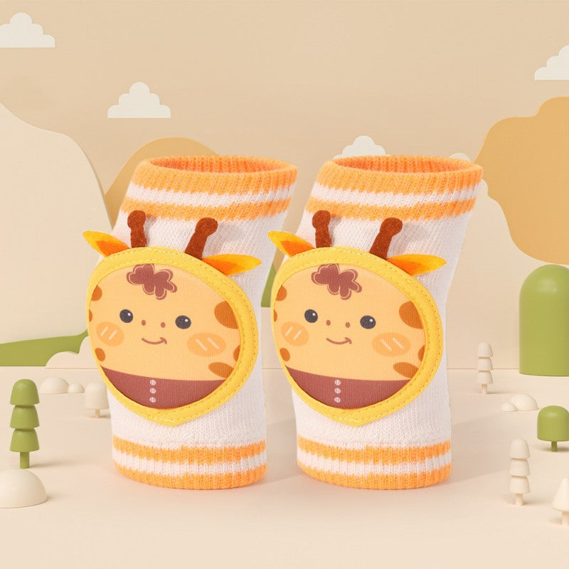 Baby Knee Pads