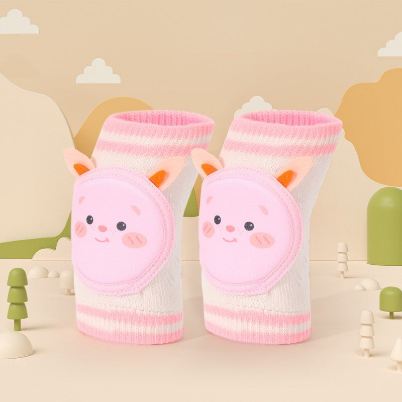 Baby Knee Pads